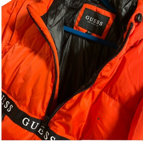 Guess jacket - Picture 1 of 6